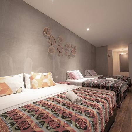 Hotel Bonavento Cartagena 外观 照片