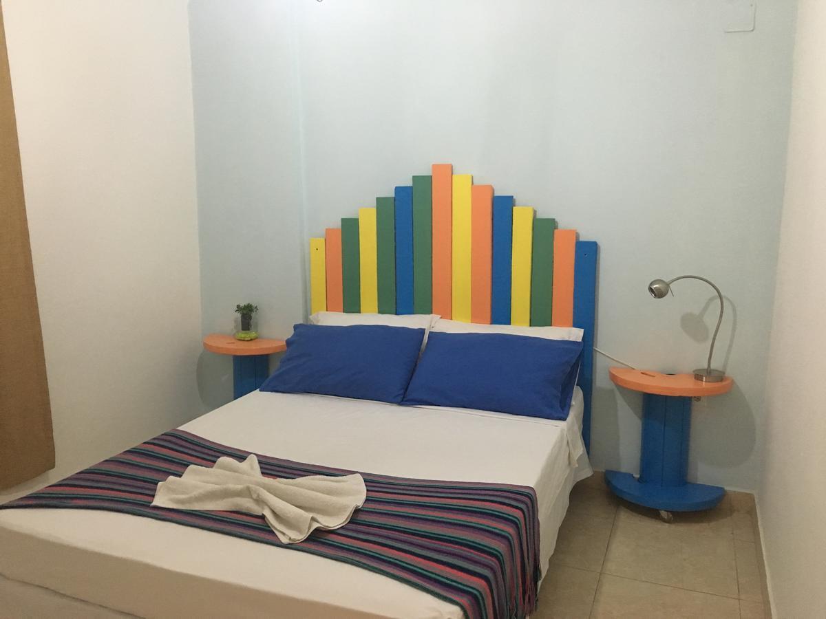 Hotel Bonavento Cartagena 外观 照片