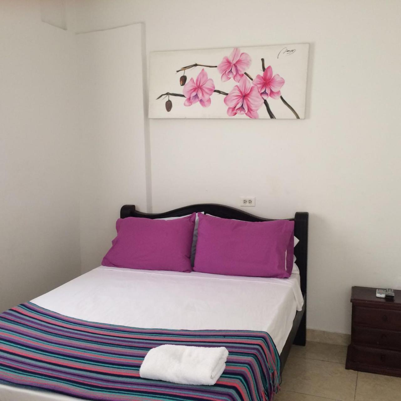 Hotel Bonavento Cartagena 外观 照片