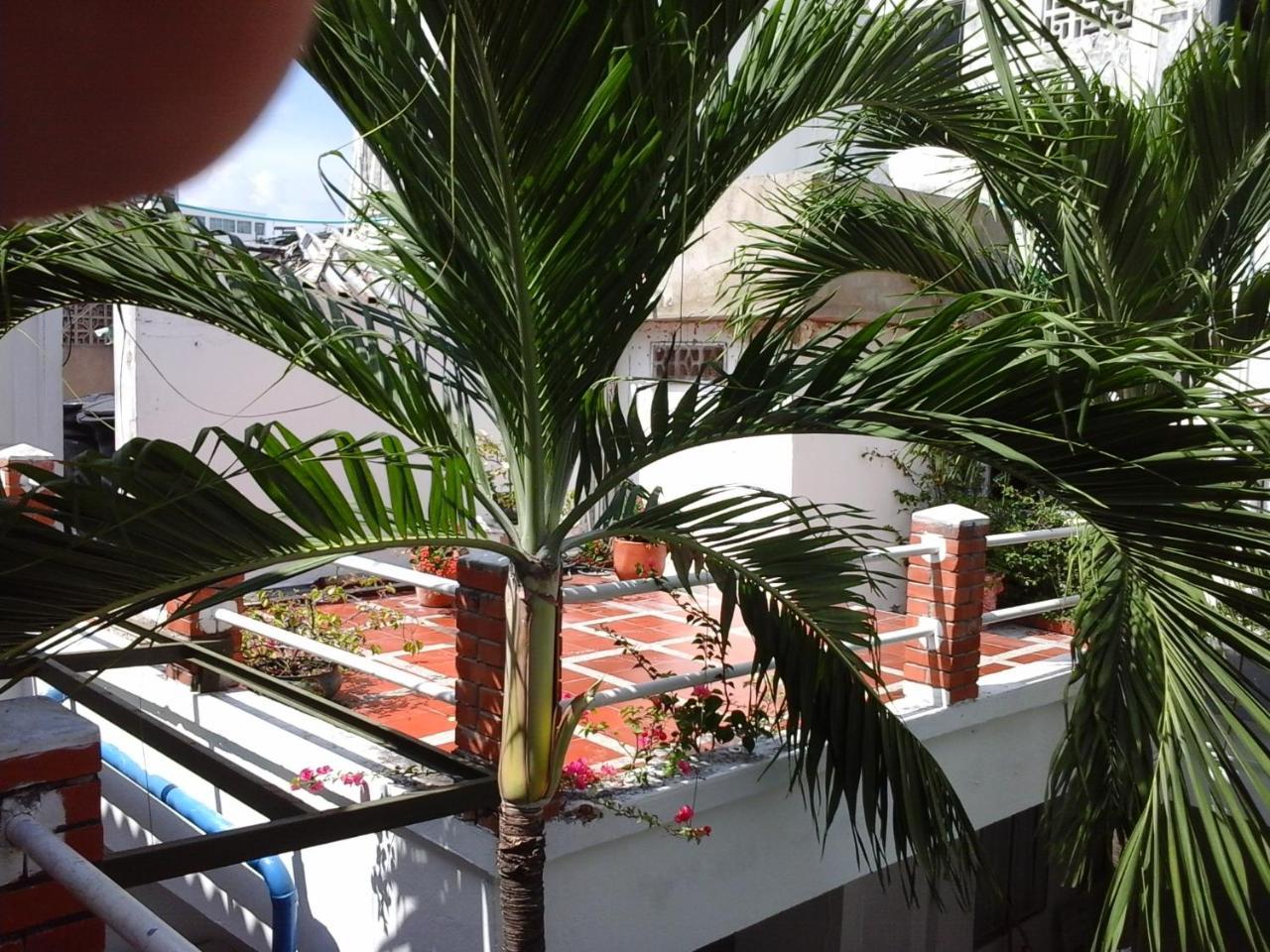 Hotel Bonavento Cartagena 外观 照片