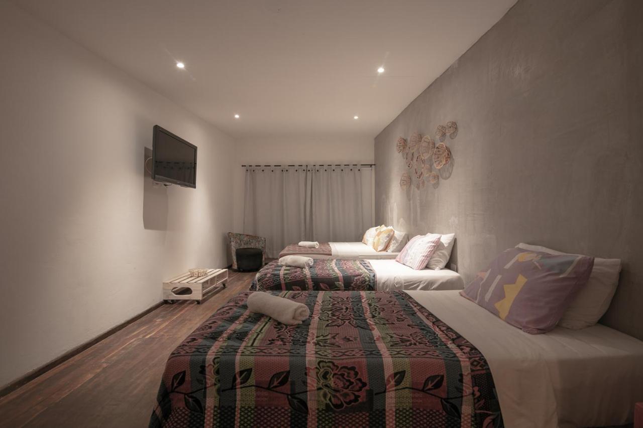 Hotel Bonavento Cartagena 外观 照片