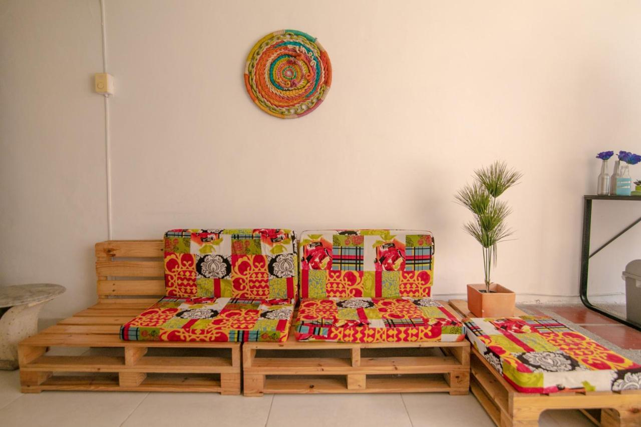 Hotel Bonavento Cartagena 外观 照片