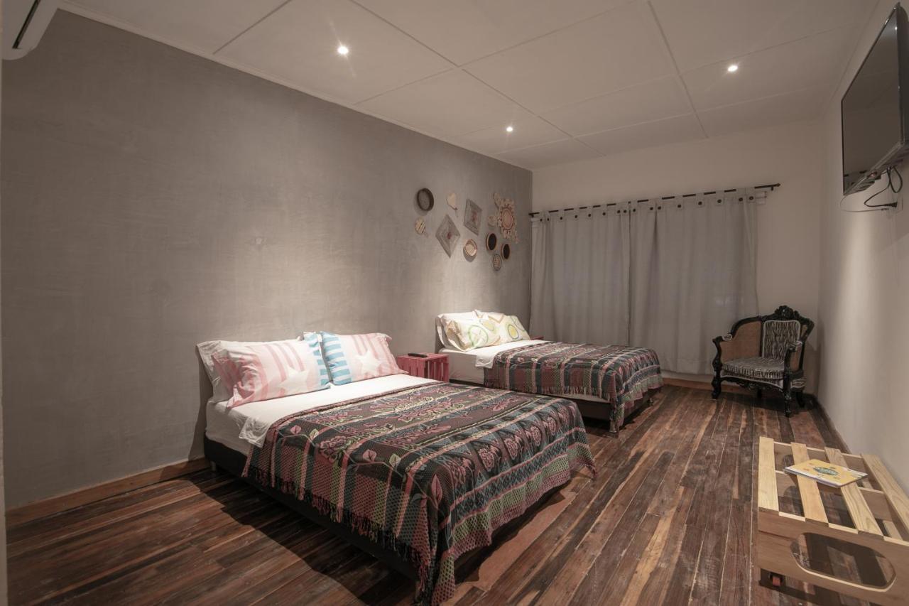 Hotel Bonavento Cartagena 外观 照片