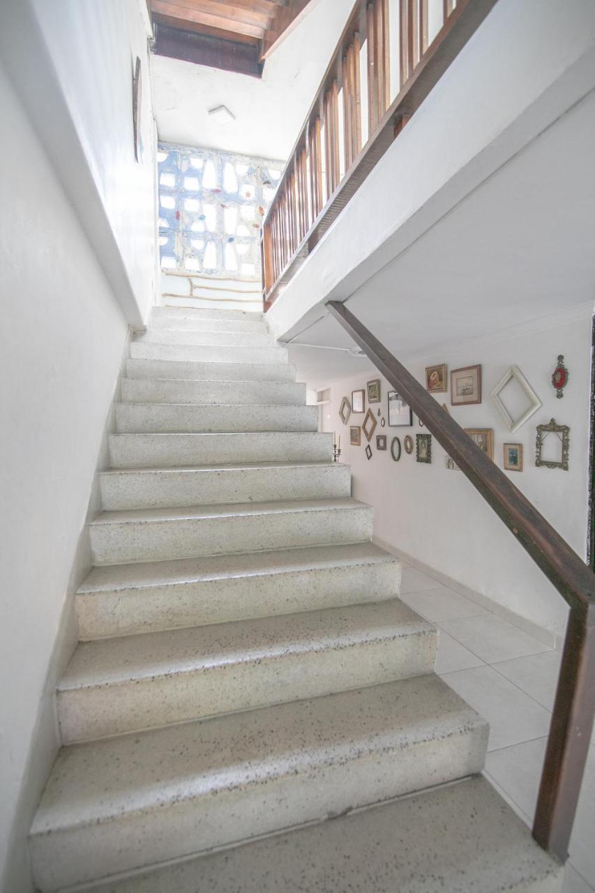 Hotel Bonavento Cartagena 外观 照片