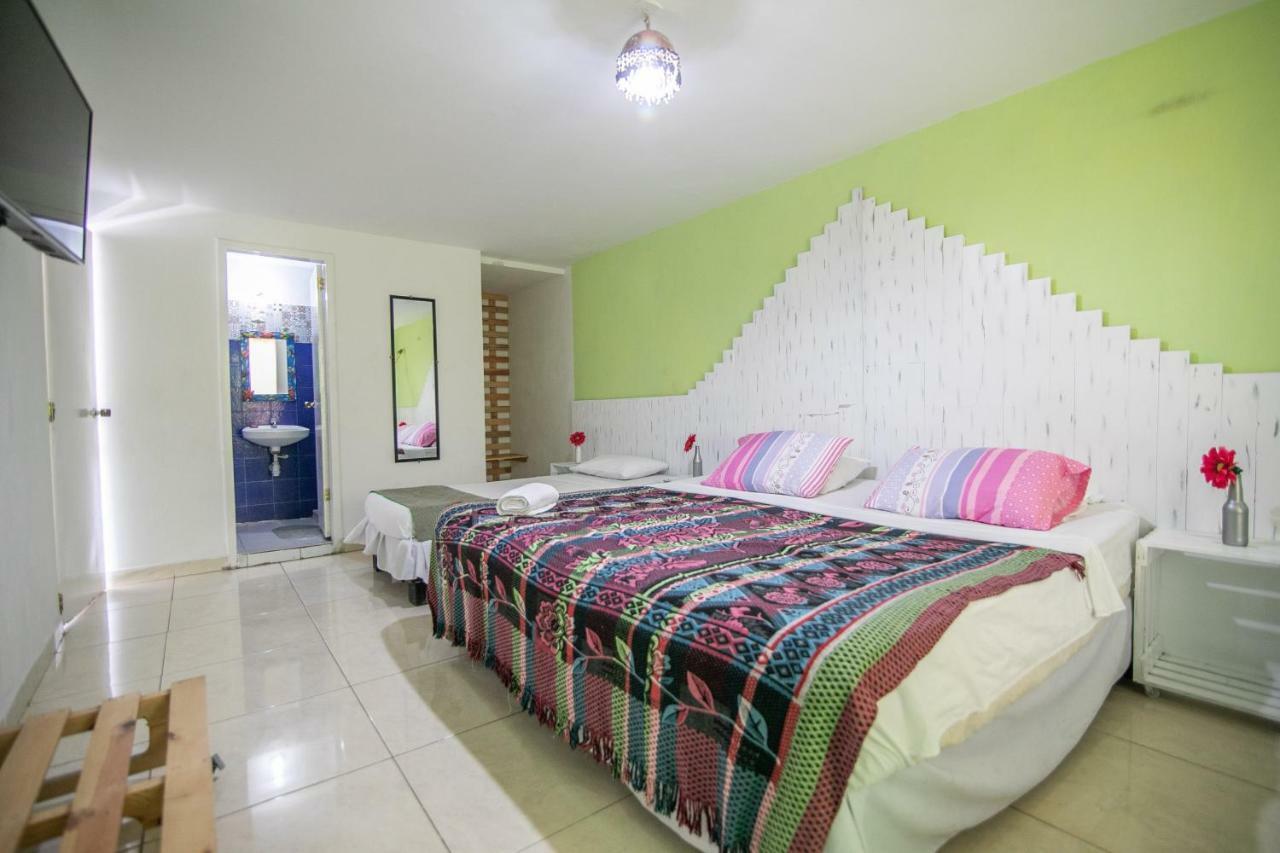 Hotel Bonavento Cartagena 外观 照片