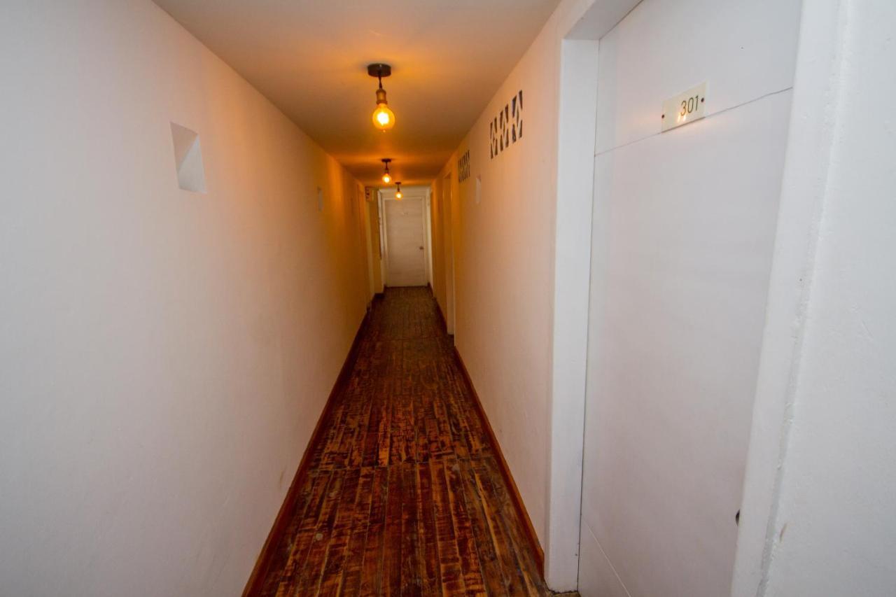 Hotel Bonavento Cartagena 外观 照片