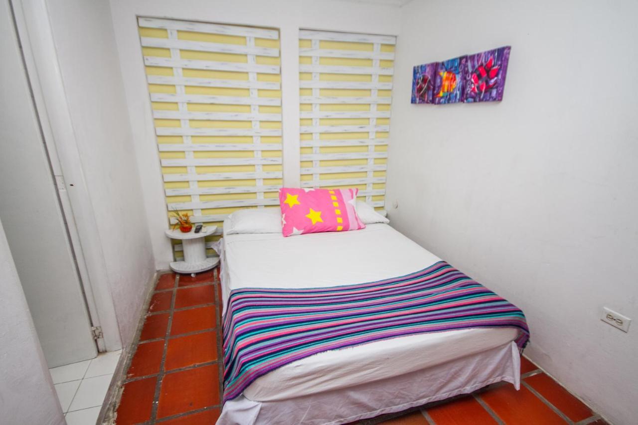 Hotel Bonavento Cartagena 外观 照片