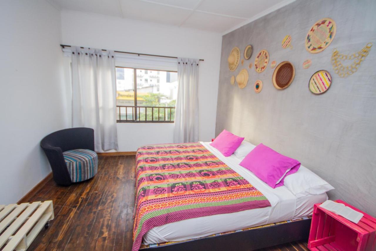 Hotel Bonavento Cartagena 外观 照片