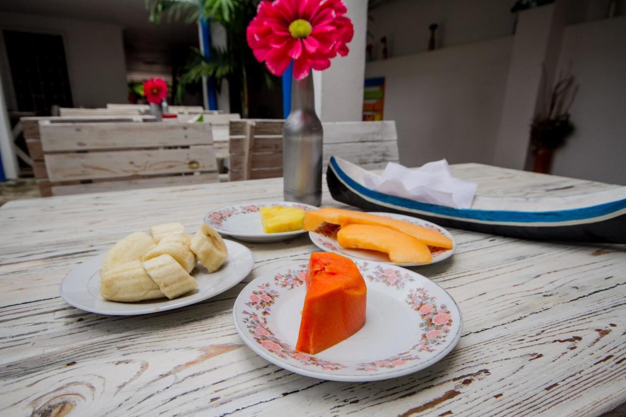Hotel Bonavento Cartagena 外观 照片