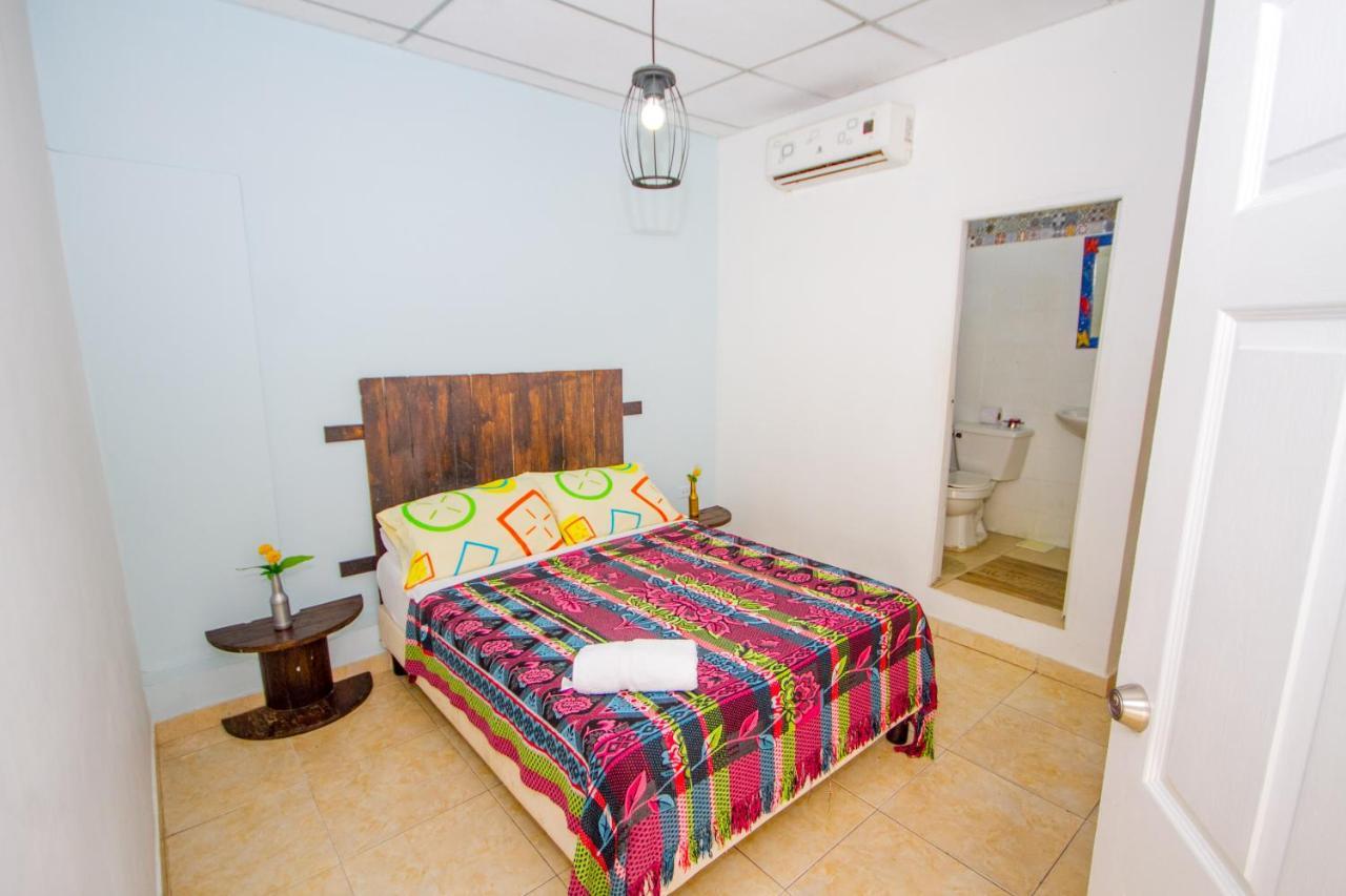 Hotel Bonavento Cartagena 外观 照片