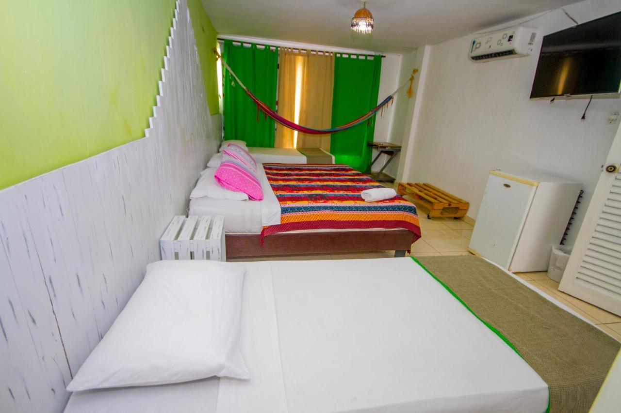 Hotel Bonavento Cartagena 外观 照片