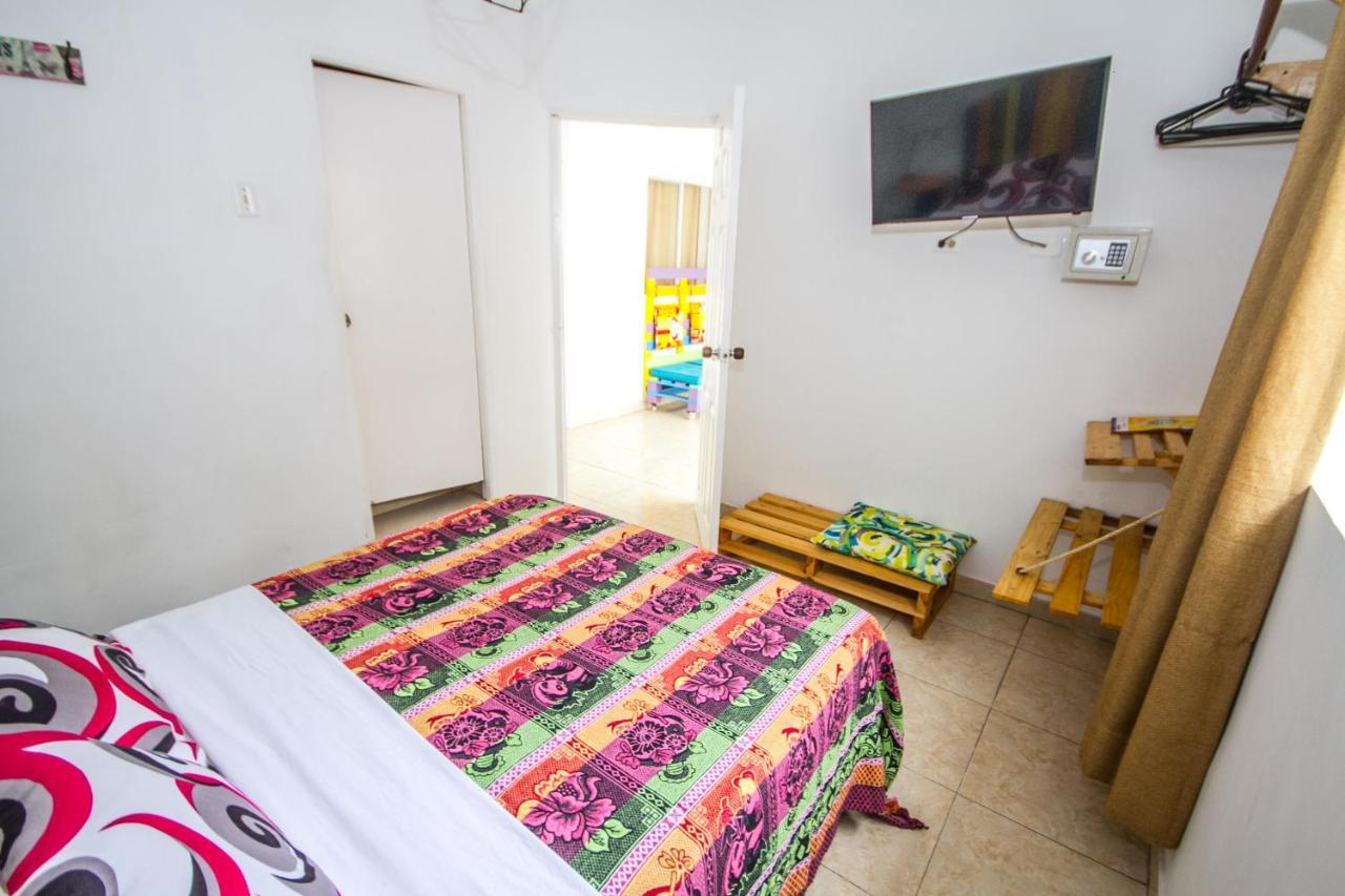 Hotel Bonavento Cartagena 外观 照片