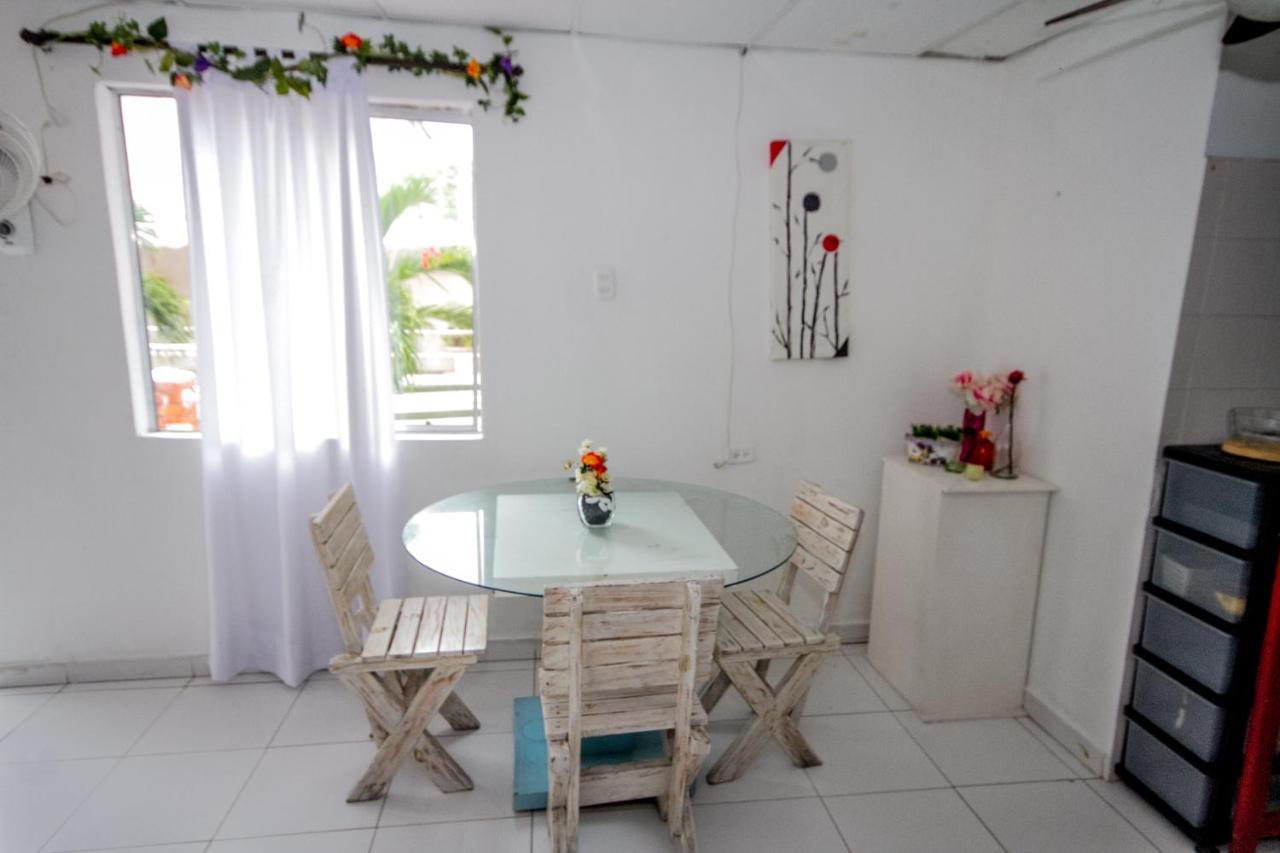 Hotel Bonavento Cartagena 外观 照片