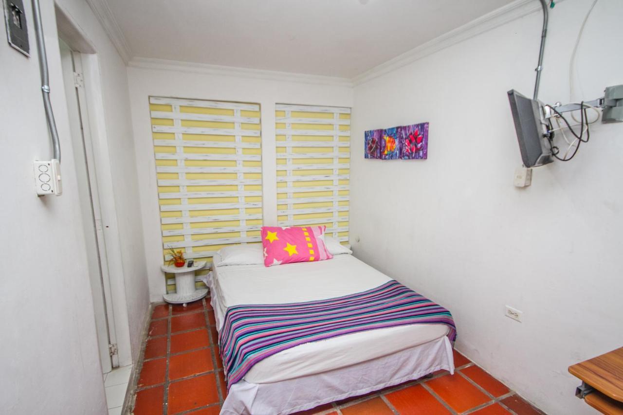 Hotel Bonavento Cartagena 外观 照片