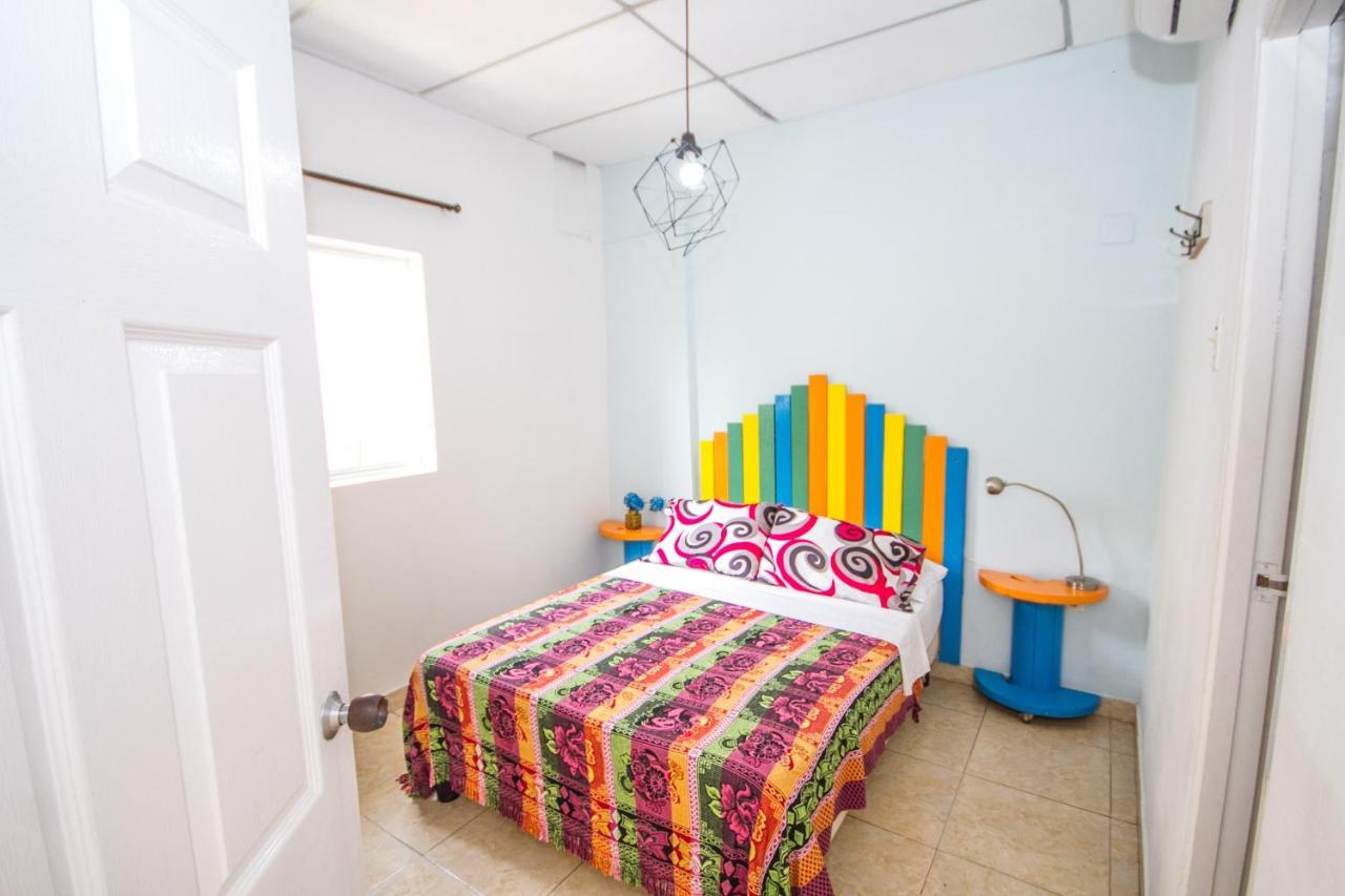 Hotel Bonavento Cartagena 外观 照片