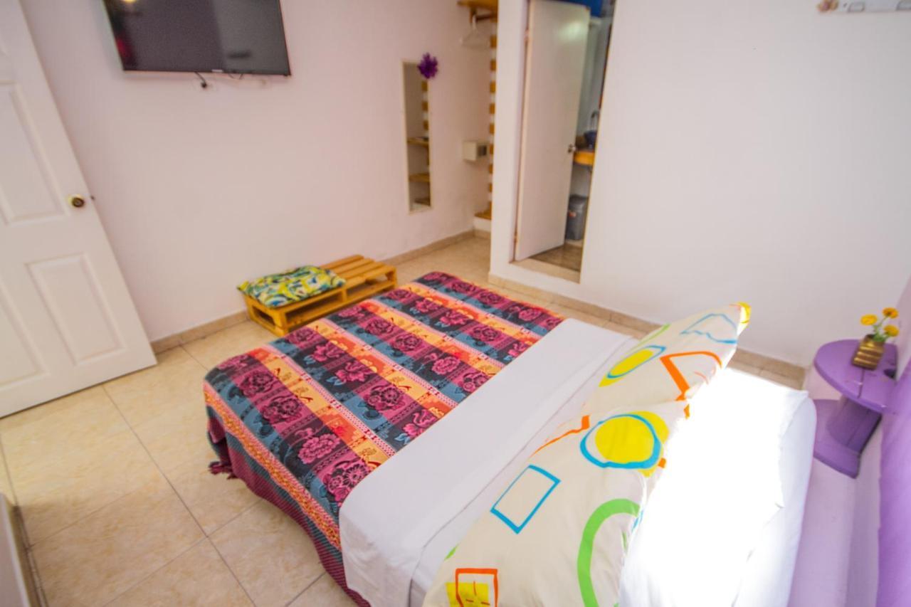 Hotel Bonavento Cartagena 外观 照片